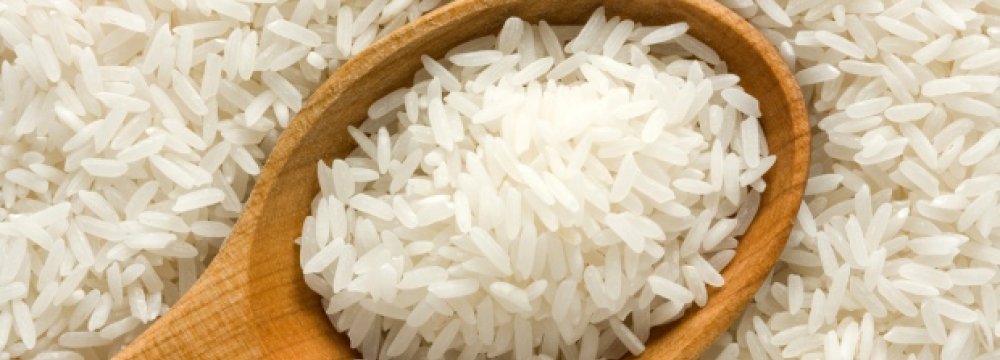 Seasonal Ban on Rice Imports Lifted