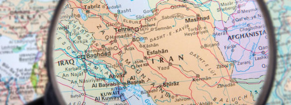 Iranian Expatriate Elites Returning 