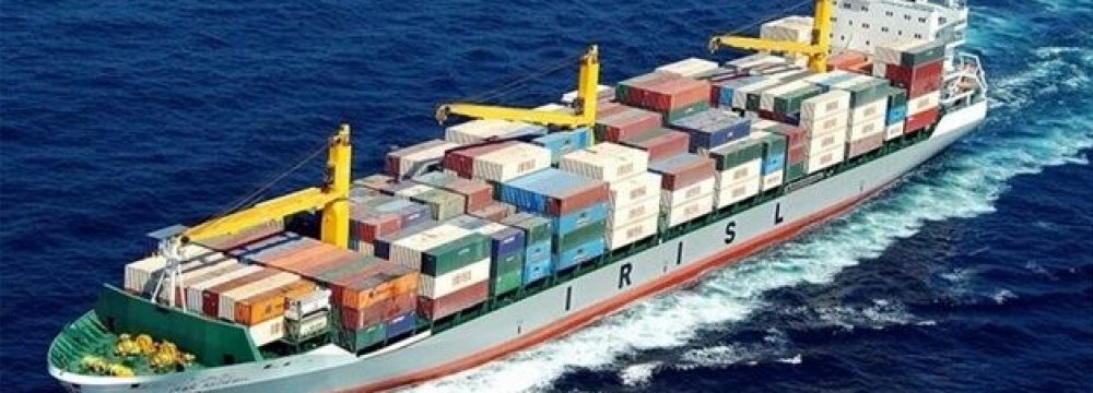 Bushehr-Kuwait Shipping Line Launched