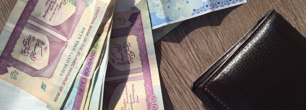 Nearly 76 million or 95.21% of Iranians receive the monthly grant of cash subsidies.
