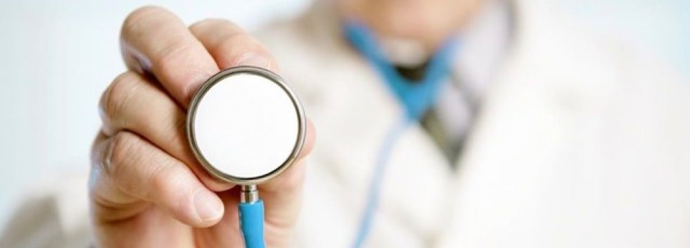 ‘Health, Medical Treatment’ Registers 36.6% Inflation