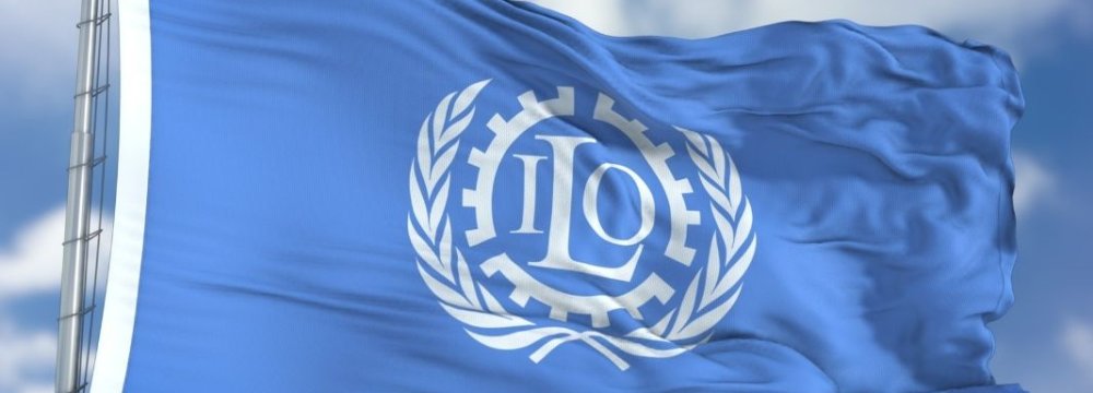 Iran Ratifies ILO Convention on Occupational Safety, Health