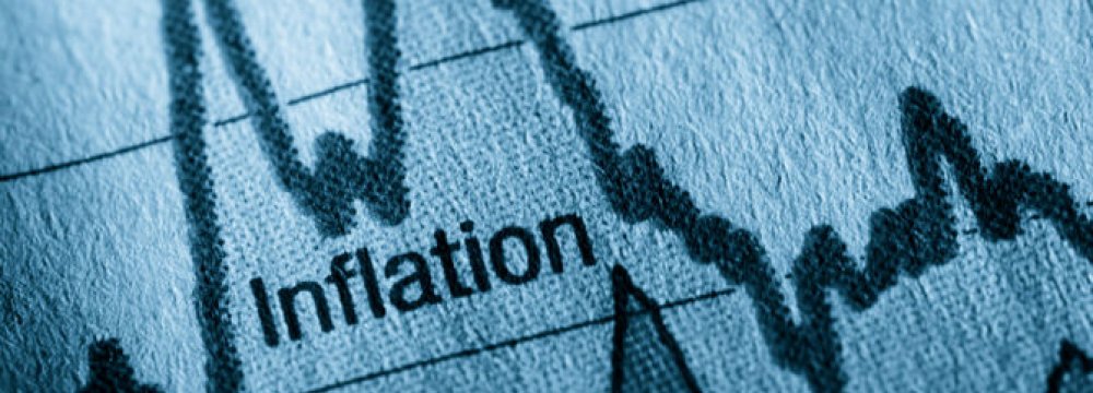 CBI Puts Inflation at 9%