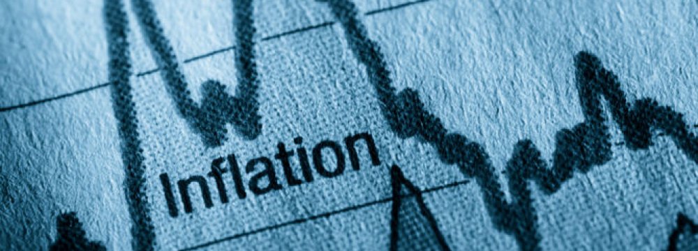 SCI: Urban Inflation at 7.4%, Rural 8.5%