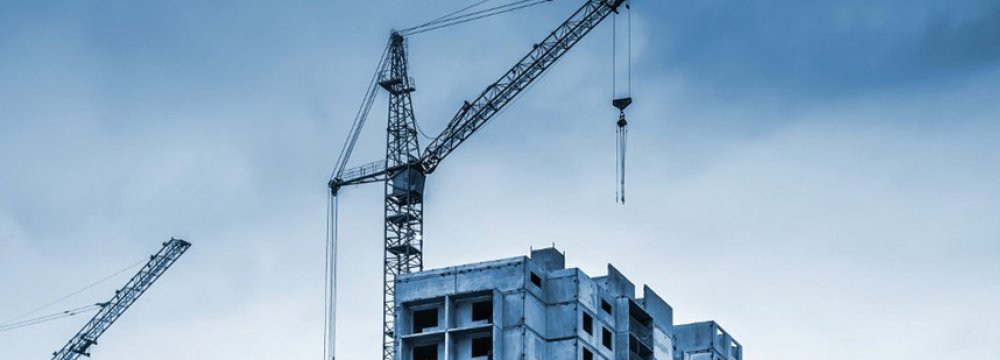 Q1 Construction Permits Under Review