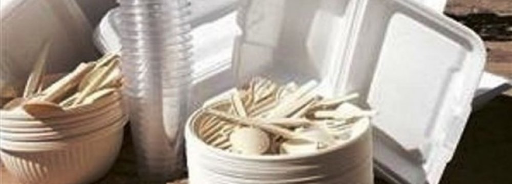 Prices of Plastic Dishes Double Since Fiscal 2019-20