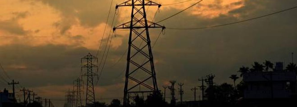 Q1 Electricity PPI Inflation at 13.8%