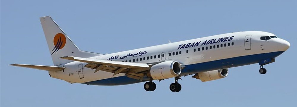 Direct Ramsar-Muscat  Flights Launched