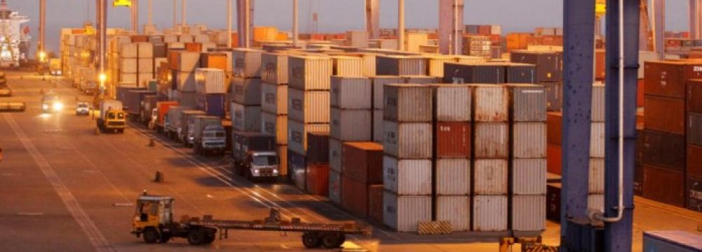 Mundra Drug Haul: Iran Slams Adani Ports’ Unprofessional Ban 