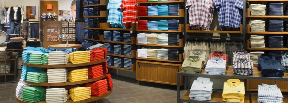 Apparel Exports Earn $39m