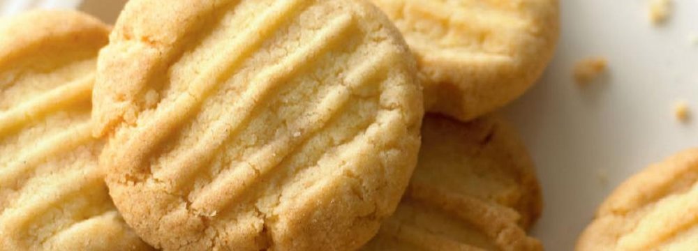 Biscuit Imports at $1m