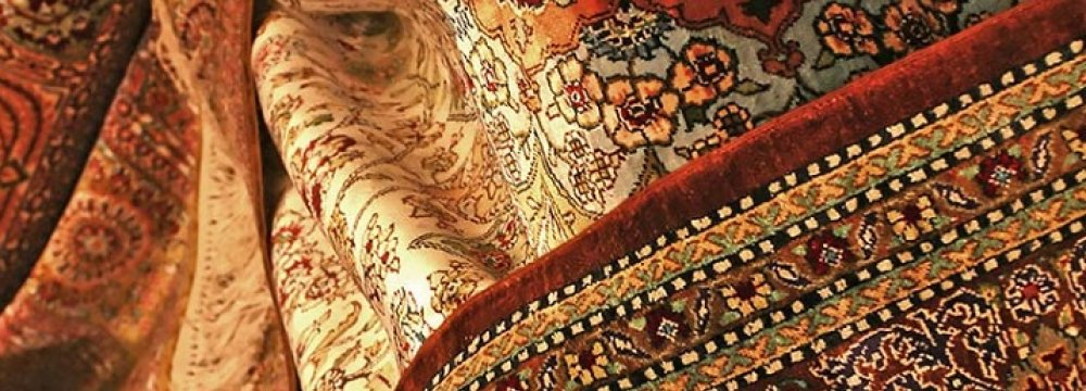 Hand-Woven Carpet Exports Near $270m 