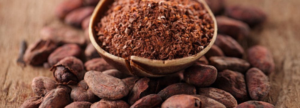 Sugar-Free Cocoa Powder Imports