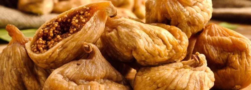 Estahban Exports Figs Worth $15m  