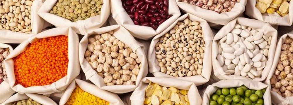 Imports of Pulses Rise 125% as Domestic Production Falls 