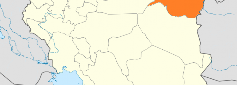 Rise In Khorasan Razavi Exports | Financial Tribune