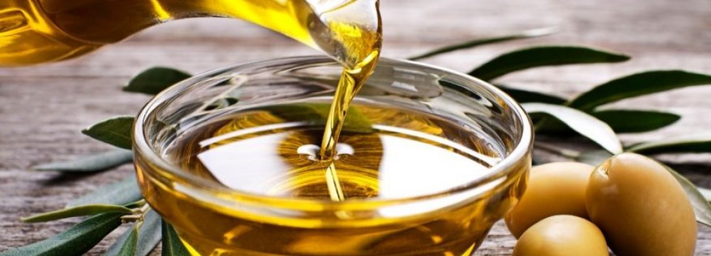 Olive Oil Imports Estimated to Rise by 40%