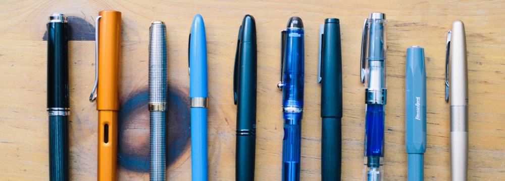 Pen Production Meets 20% of Domestic Demand