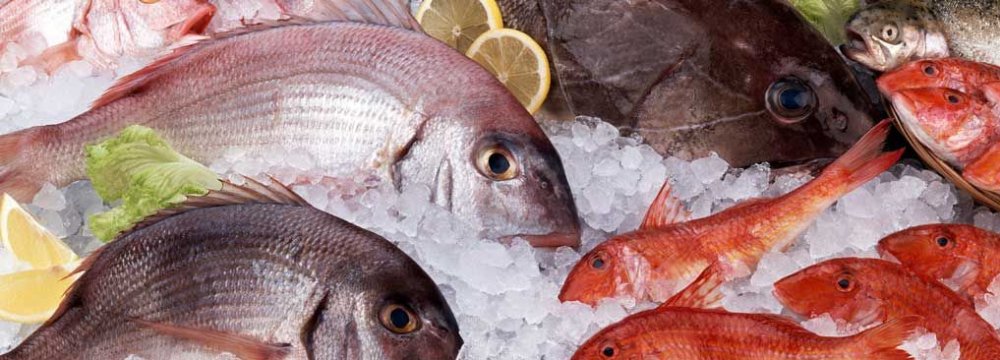 Seafood Exports to Reach $400m 
