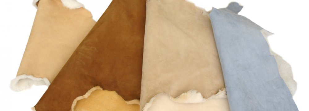 Sheepskin Exports Exceed $60m