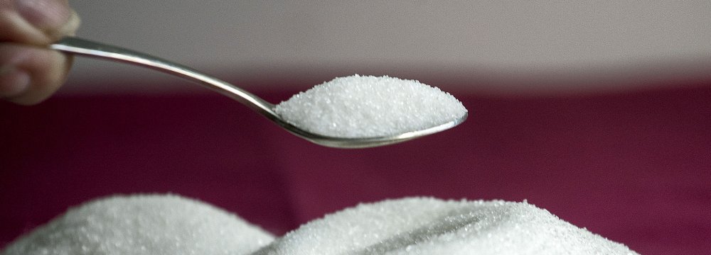 Hike in Sugar Imports Follows Tariff Cut 