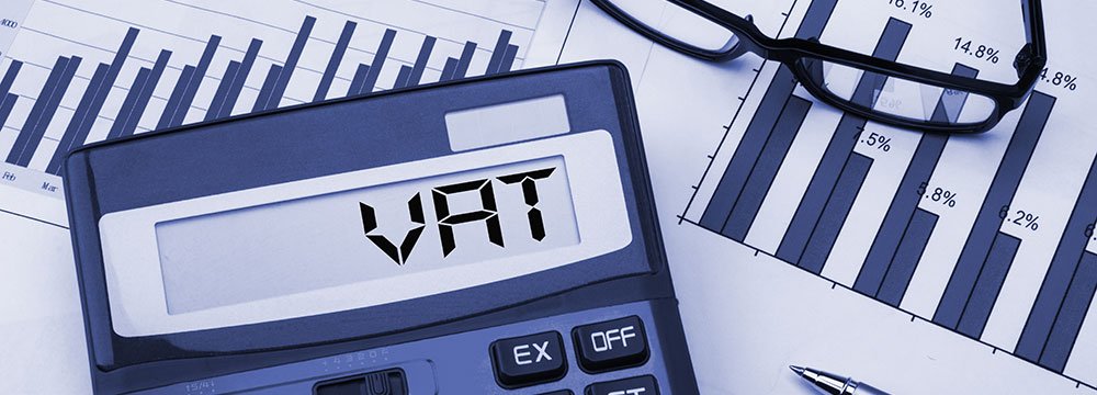 VAT Collection Up 35%