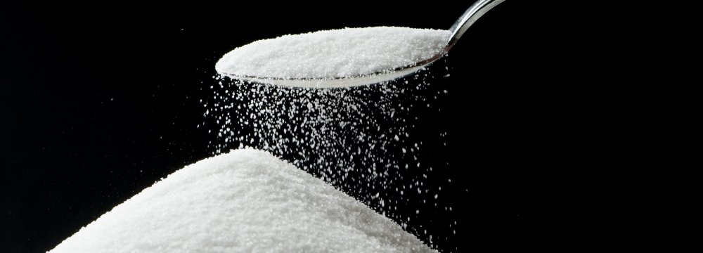 Domestic Sugar Output Lags Behind Growing Demand