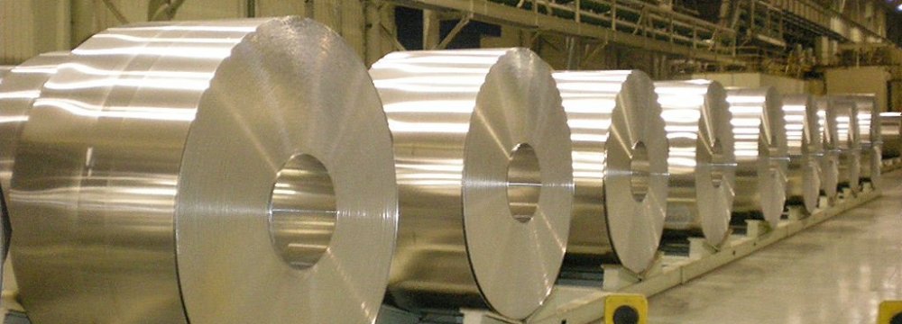 Imported Flat Steel Buying Thin Over Lower Local Prices 