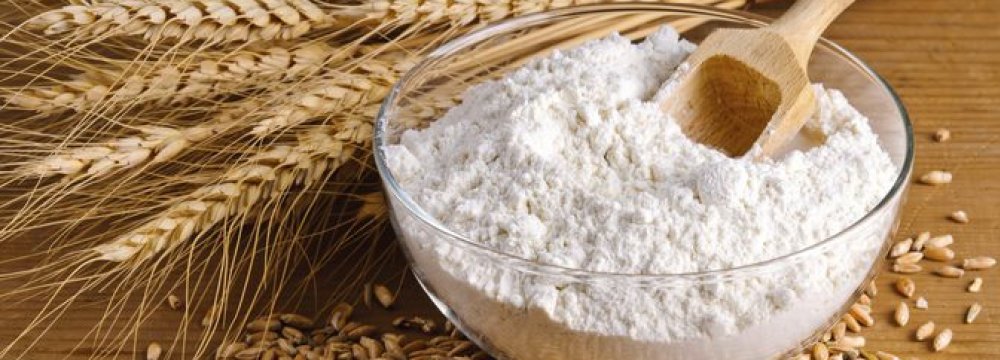 Iran to Send More Flour to Iraq via Russia Wheat Deal 