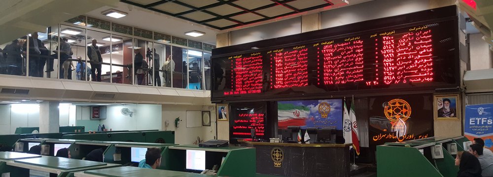 Tehran Stock Exchange and the country’s economy as a whole represent the world’s biggest untapped frontier market opportunity.