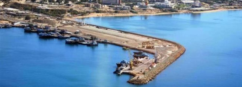 India Pushes Ahead With Two New Chabahar Terminals