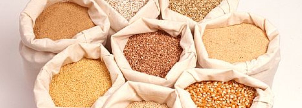 Russia Grain Exports to Iran Reach 220K Tons