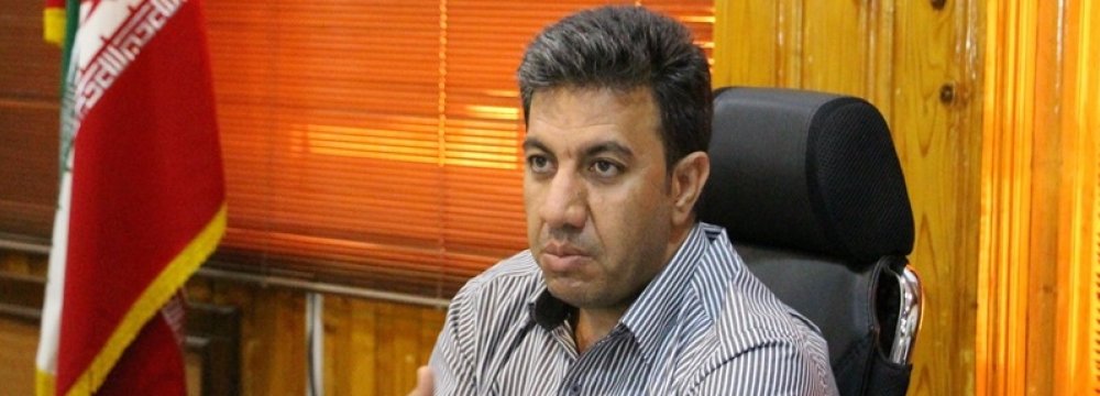 12m Tons of Minerals Extracted From Bushehr