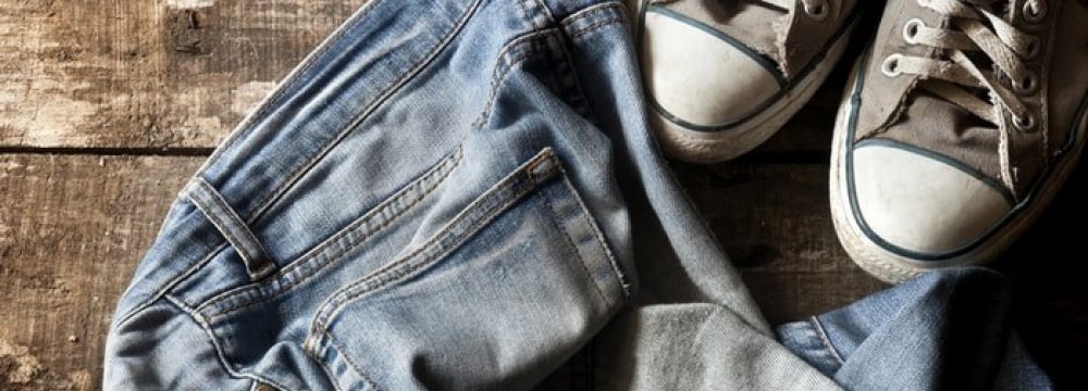 ‘Clothing & Shoes’ Inflation at 34%