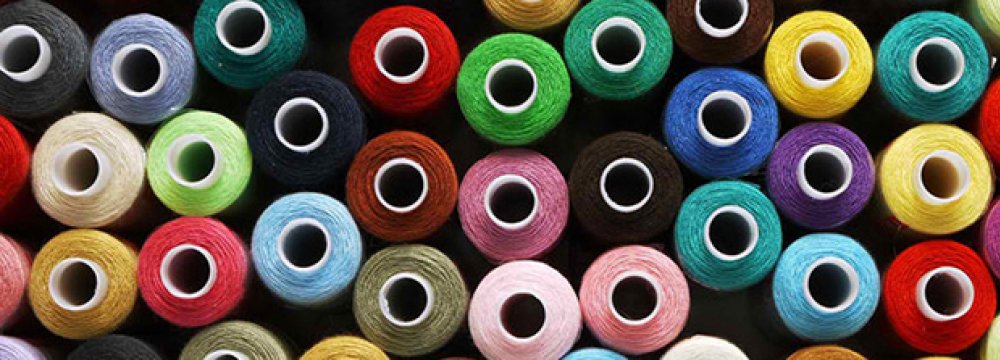 €15m Worth of Synthetic Fibers Exported 