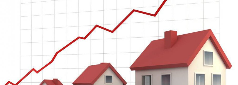 ‘Housing, Utilities’ Inflation at 27%
