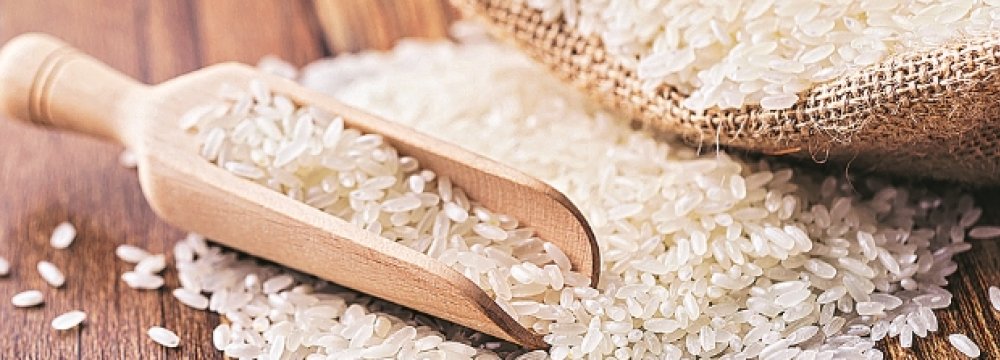 India Mulls Barter System to Export Rice to Iran 