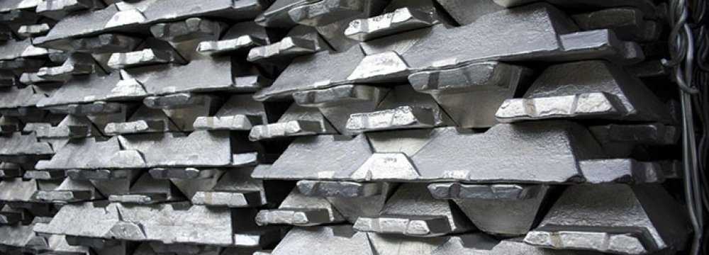 Aluminum Ingot Output of IMIDRO Subsidiaries at Over 220K Tons