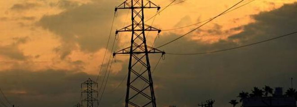 Q3 Electricity PPI Inflation at 30.6% 