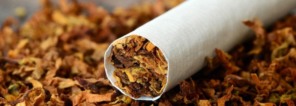 Tobacco Inflation Hit 40%