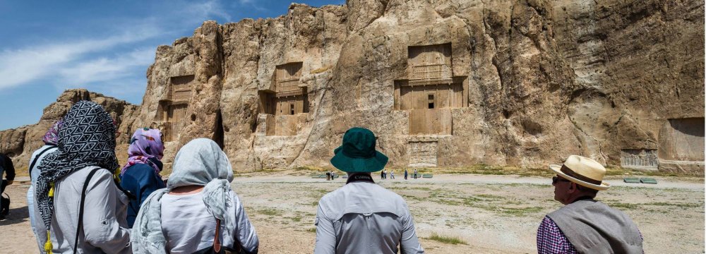 Iran Travel Enthusiasm Endures Despite Tensions With US