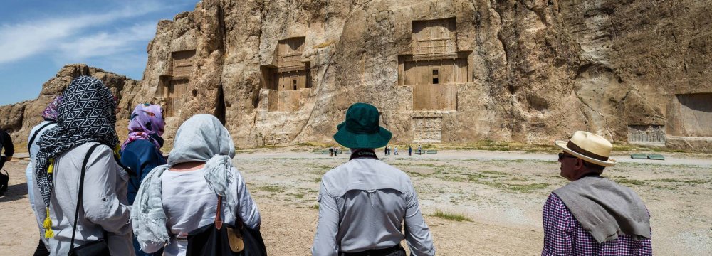 Iran Tourism Ministry Homes In on 30 States to Attract Visitors