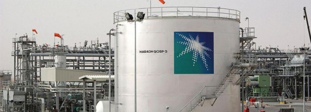 Aramco IPO Likely In 2019