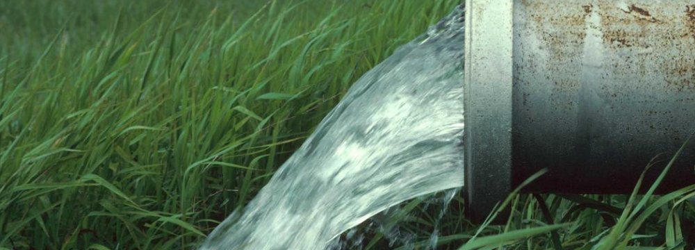 100 Water, Wastewater Plans to Come on Stream