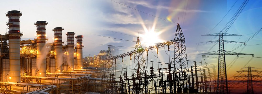 Armenia Key to Connecting Power Grid With Europe