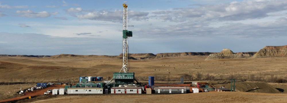 South Azadegan Oil Output Crosses 50,000 bpd Threshold