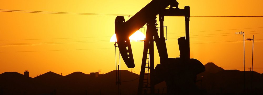 Brent Rises But Ends Week Lower