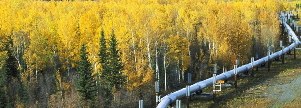 Canada Sees No Big Hurdles for Keystone Pipeline 