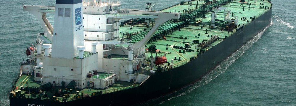 China Cuts Saudi Crude Imports