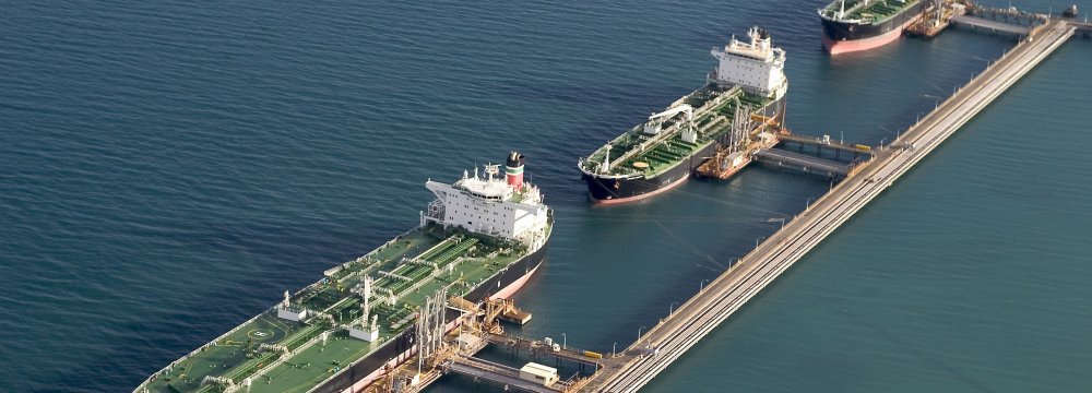 China’s August Oil Imports Rise  6.5% in August